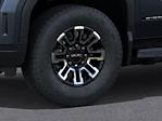 New 2026 GMC Sierra EV Elevation Crew Cab 4WD Pickup for sale #266020 - photo 9