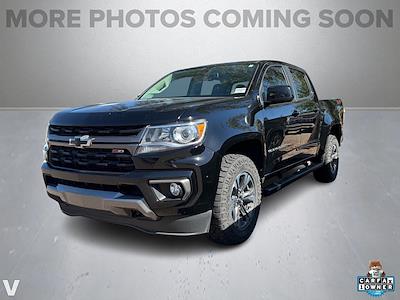 2022 Chevrolet Colorado Crew Cab 4WD Pickup for sale #266022A - photo 1