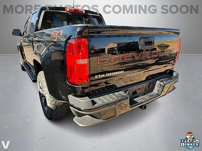 2022 Chevrolet Colorado Crew Cab 4WD Pickup for sale #266022A - photo 2