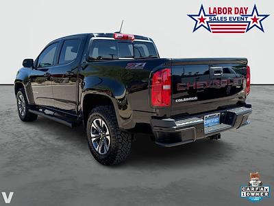 2022 Chevrolet Colorado Crew Cab 4WD Pickup for sale #266022A - photo 2