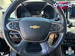 2022 Chevrolet Colorado Crew Cab 4WD Pickup for sale #266022A - photo 22