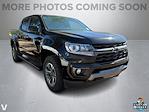 2022 Chevrolet Colorado Crew Cab 4WD Pickup for sale #266022A - photo 5