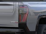 New 2026 GMC Sierra EV AT4 Crew Cab 4WD Pickup for sale #266025 - photo 11