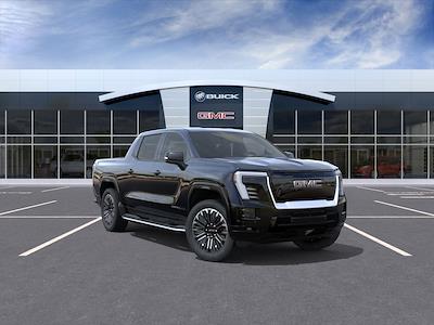 2026 GMC Sierra EV Crew Cab 4WD Pickup for sale #266026 - photo 1