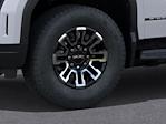 New 2026 GMC Sierra EV Elevation Crew Cab 4WD Pickup for sale #266027 - photo 9
