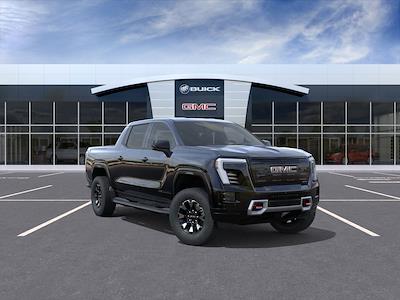 New 2026 GMC Sierra EV AT4 Crew Cab 4WD Pickup for sale #266030 - photo 1