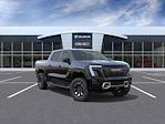 New 2026 GMC Sierra EV AT4 Crew Cab 4WD Pickup for sale #266030 - photo 1