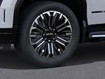 New 2026 GMC Sierra EV Denali Crew Cab 4WD Pickup for sale #266031 - photo 9