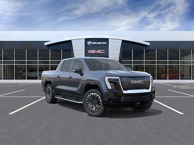 New 2026 GMC Sierra EV Denali Crew Cab 4WD Pickup for sale #266032 - photo 1