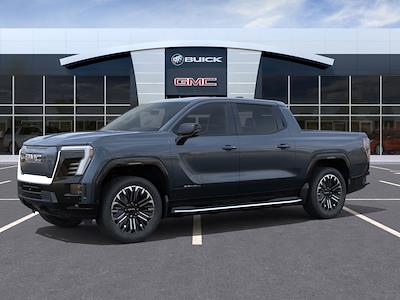 New 2026 GMC Sierra EV Denali Crew Cab 4WD Pickup for sale #266032 - photo 2