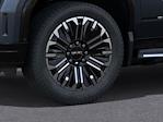 New 2026 GMC Sierra EV Denali Crew Cab 4WD Pickup for sale #266032 - photo 9
