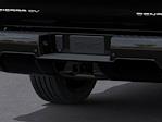 New 2026 GMC Sierra EV Denali Crew Cab 4WD Pickup for sale #266033 - photo 14