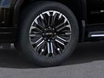 New 2026 GMC Sierra EV Denali Crew Cab 4WD Pickup for sale #266033 - photo 9