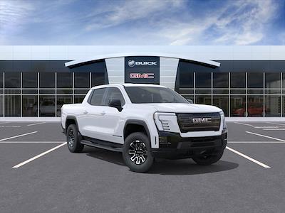 New 2026 GMC Sierra EV Elevation Crew Cab 4WD Pickup for sale #266035 - photo 1