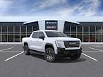 New 2026 GMC Sierra EV Elevation Crew Cab 4WD Pickup for sale #266035 - photo 1