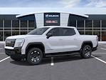 New 2026 GMC Sierra EV Elevation Crew Cab 4WD Pickup for sale #266035 - photo 3