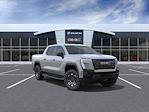New 2026 GMC Sierra EV Elevation Crew Cab 4WD Pickup for sale #266036 - photo 1