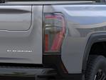 New 2026 GMC Sierra EV Elevation Crew Cab 4WD Pickup for sale #266036 - photo 11