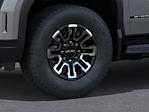 New 2026 GMC Sierra EV Elevation Crew Cab 4WD Pickup for sale #266036 - photo 9