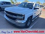 2018 Chevrolet Silverado 1500 Crew Cab RWD Pickup for sale #266038A - photo 1