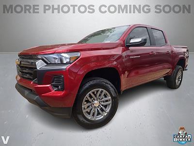 2024 Chevrolet Colorado Crew Cab RWD Pickup for sale #266040A - photo 1