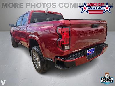 2024 Chevrolet Colorado Crew Cab RWD Pickup for sale #266040A - photo 2