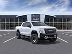 New 2026 GMC Sierra EV AT4 Crew Cab 4WD Pickup for sale #266042 - photo 1