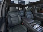 New 2026 GMC Sierra EV AT4 Crew Cab 4WD Pickup for sale #266042 - photo 16