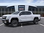 New 2026 GMC Sierra EV AT4 Crew Cab 4WD Pickup for sale #266042 - photo 2