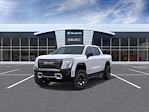 New 2026 GMC Sierra EV AT4 Crew Cab 4WD Pickup for sale #266042 - photo 8