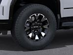 New 2026 GMC Sierra EV AT4 Crew Cab 4WD Pickup for sale #266042 - photo 9