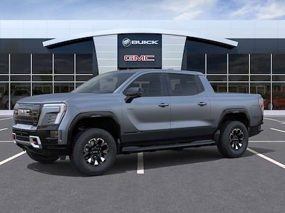 New 2026 GMC Sierra EV AT4 Crew Cab 4WD Pickup for sale #266043 - photo 2