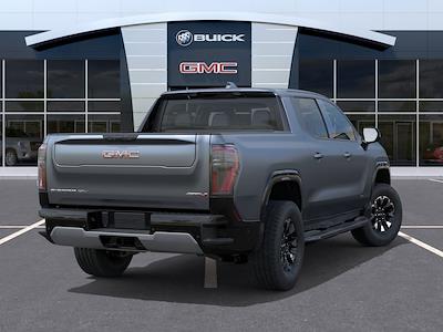 2026 GMC Sierra EV Crew Cab 4WD Pickup for sale #266043 - photo 2