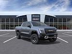 New 2026 GMC Sierra EV AT4 Crew Cab 4WD Pickup for sale #266043 - photo 1