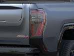 New 2026 GMC Sierra EV AT4 Crew Cab 4WD Pickup for sale #266043 - photo 11
