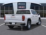 2026 GMC Sierra 1500 Crew Cab RWD Pickup for sale #266045 - photo 4