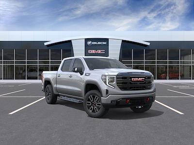 2026 GMC Sierra 1500 Crew Cab 4WD Pickup for sale #266047 - photo 1