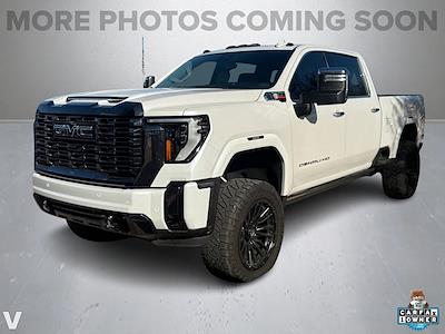 2024 GMC Sierra 2500 Crew Cab 4WD Pickup for sale #266050B - photo 2