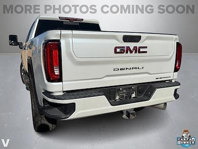 2021 GMC Sierra 2500 Crew Cab 4WD Pickup for sale #266050C - photo 2