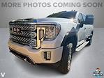 2021 GMC Sierra 2500 Crew Cab 4WD Pickup for sale #266050C - photo 2
