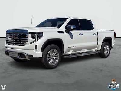 2024 GMC Sierra 1500 Crew Cab 4WD Pickup for sale #266052A - photo 1