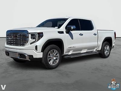 2024 GMC Sierra 1500 Crew Cab 4WD Pickup for sale #266052A - photo 2