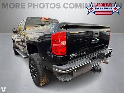 2019 Chevrolet Silverado 2500 Crew Cab 4WD Pickup for sale #266058A - photo 2