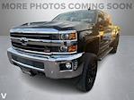 2019 Chevrolet Silverado 2500 Crew Cab 4WD Pickup for sale #266058A - photo 1