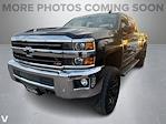 2019 Chevrolet Silverado 2500 Crew Cab 4WD Pickup for sale #266058A - photo 3