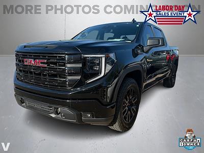 2024 GMC Sierra 1500 Crew Cab 4WD Pickup for sale #266061A - photo 2