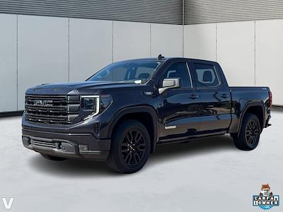 2022 GMC Sierra 1500 Crew Cab 4WD Pickup for sale #266063A - photo 1