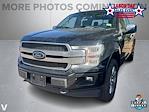 2018 Ford F-150 SuperCrew Cab 4x4 Pickup for sale #266071A - photo 3