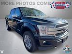 2018 Ford F-150 SuperCrew Cab 4x4 Pickup for sale #266071A - photo 5