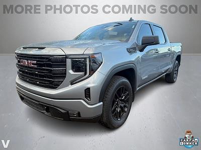 2025 GMC Sierra 1500 Crew Cab 4WD Pickup for sale #266076A - photo 1